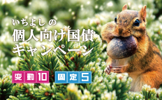いちよしの個人向け国債キャンペーン